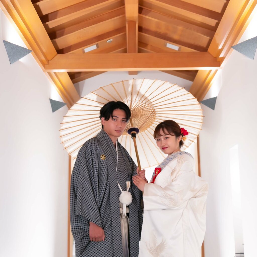 【＊憧れ和婚＊】おしゃれ×上質おもてなし◆平日フェア
